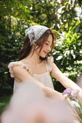 Bộ 2 dây cánh tiên Glee Bora Straps Set