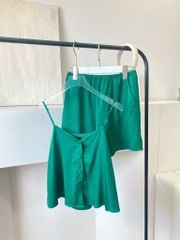 Đồ bộ 2 dây Lush Straps Set