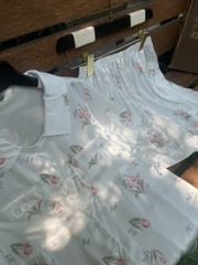 Pijama ngắn Prim Py Set