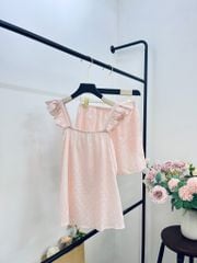 Bộ 2 dây cánh tiên Glee Bora Straps Set