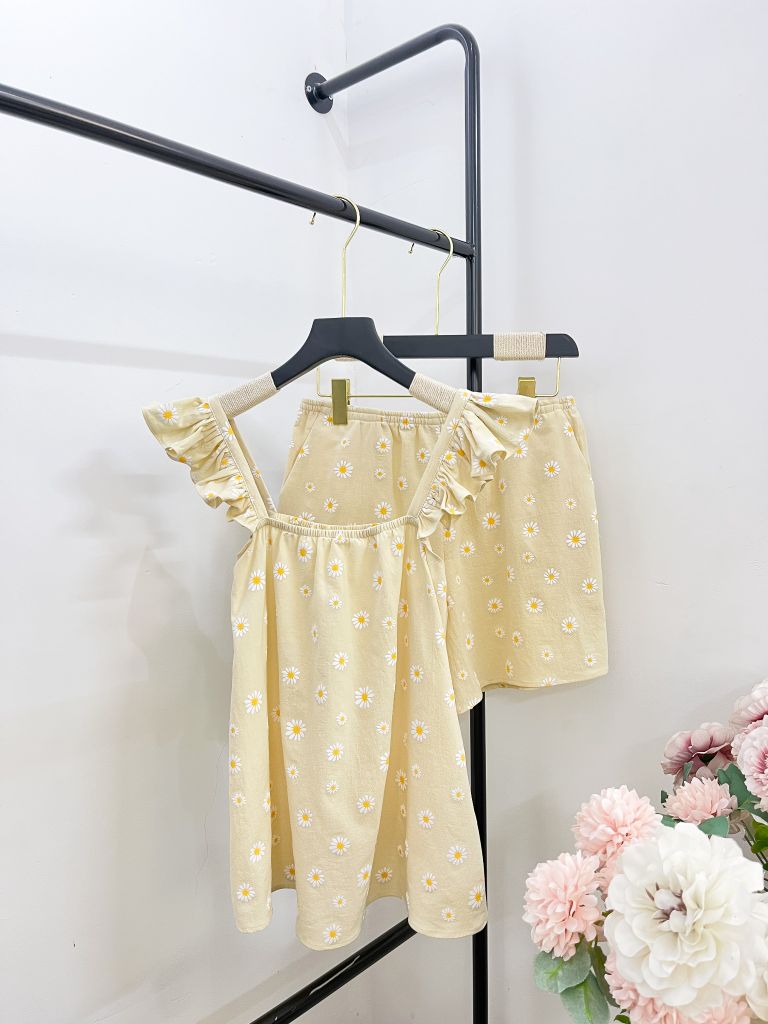 Bộ 2 dây cánh tiên Glee Bobo Straps Set