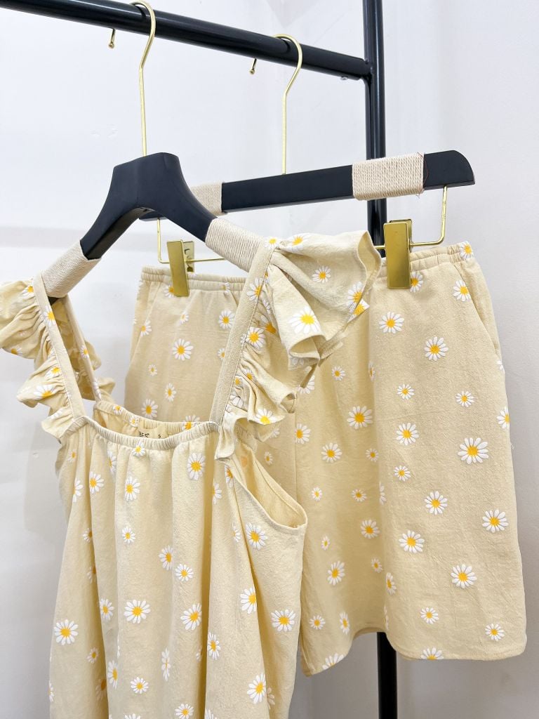 Bộ 2 dây cánh tiên Glee Bobo Straps Set