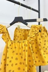 Bộ 2 dây cánh tiên Glee Daisy Straps Set