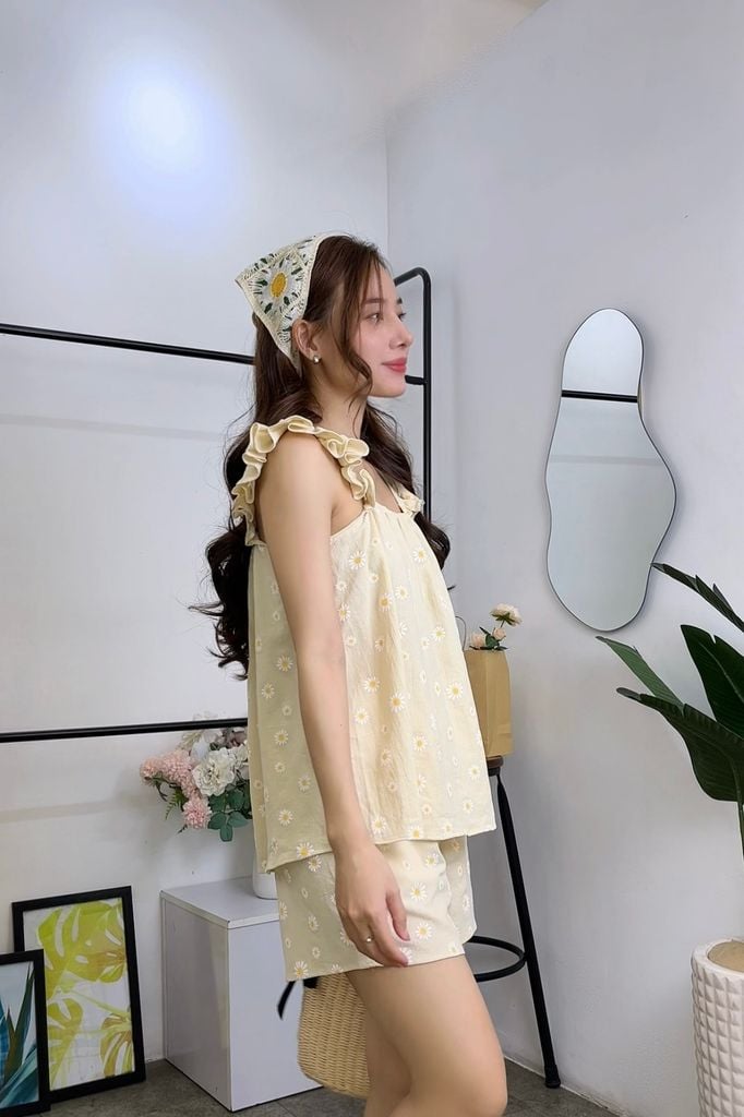 Bộ 2 dây cánh tiên Glee Bobo Straps Set