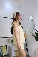 Bộ 2 dây cánh tiên Glee Bobo Straps Set