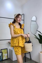 Bộ 2 dây cánh tiên Glee Daisy Straps Set