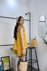 Bộ 2 dây cánh tiên Glee Daisy Straps Set