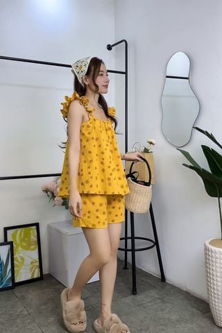 Bộ 2 dây cánh tiên Glee Daisy Straps Set
