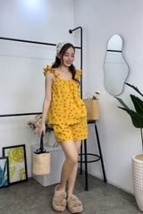 Bộ 2 dây cánh tiên Glee Daisy Straps Set