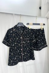 Pijama ngắn Blacie Py Set
