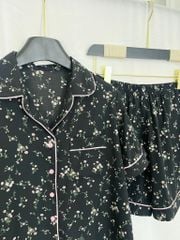 Pijama ngắn Blacie Py Set