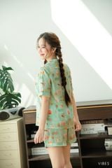 Pijama Ngắn Farmy Py Set