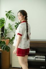 Combo Pijama Odonata Long Py Set (3pcs)