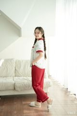 Combo Pijama Odonata Long Py Set (3pcs)