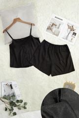 Đồ bộ 2 dây Midnight Straps Set
