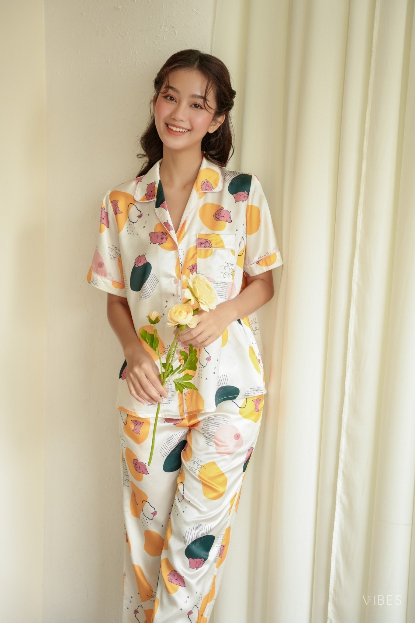 Piglet pijama sale