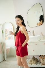 Đồ bộ 2 dây Rouge Straps Set