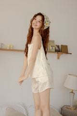 Đồ bộ 2 dây Florine Straps Set