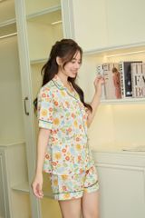 Pijama ngắn Joiee Py Set