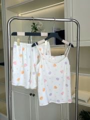 Đồ bộ 2 dây Ali Straps Set