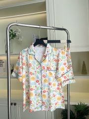 Pijama ngắn Joiee Py Set