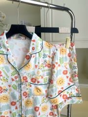 Pijama ngắn Joiee Py Set