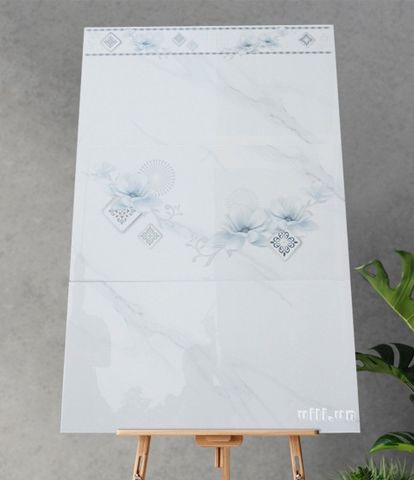 Gạch ốp tường Mikado 40X80  4803 - 4803A - 4803V đá bóng