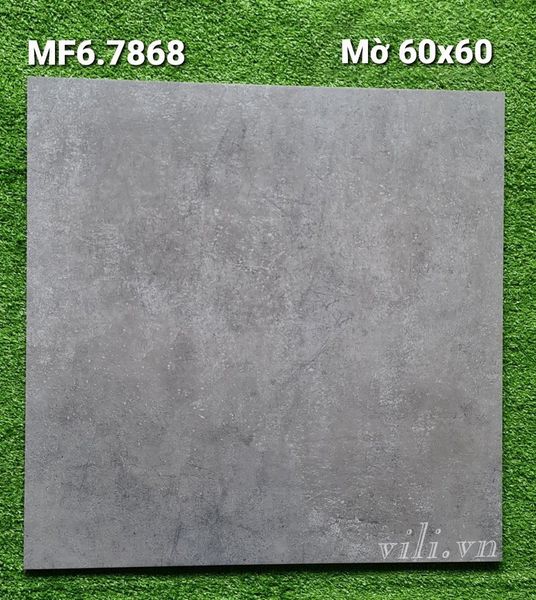 Gạch lát nền 60x 60 MF6.7868 Mờ