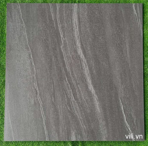 Gạch lát nền 60X60 BD 11608 đá mờ nhám