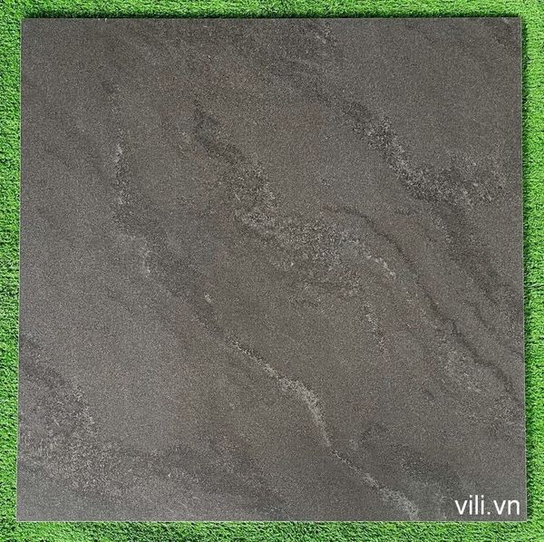 Gạch lát nền 60X60 BD 11611 đá mờ nhám