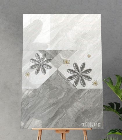 Gạch ốp tường Viglacera 30X60 3617 - 3618A - 3618 đá bóng