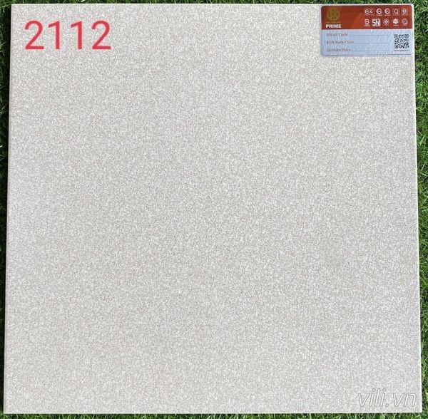 Gạch lát nền 40X40 PRIME 2112