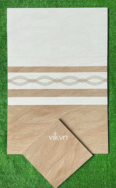 Gạch ốp tường 30x60 Hoàn Mỹ  2130 - 2131 - 2132 - 5028 men bóng