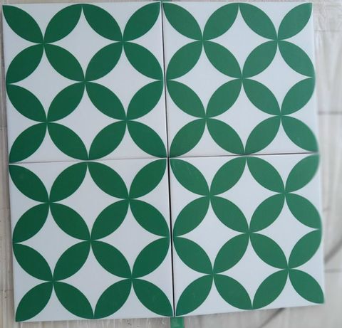 Gạch bông trang trí 20x20 VL226