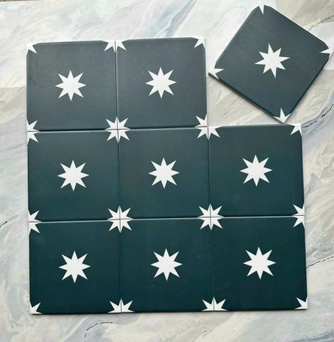 Gạch bông trang trí 20x20 VL232