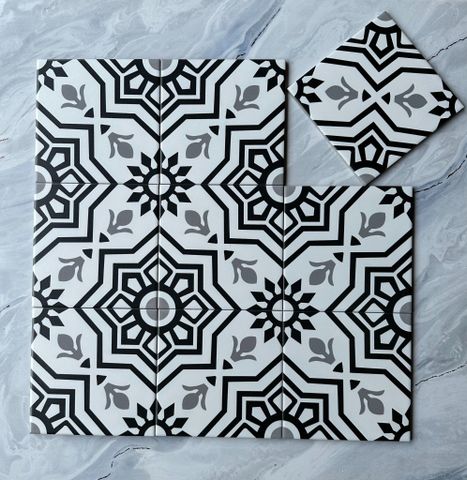 Gạch bông trang trí 20x20 VL239