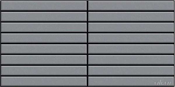 Gạch ốp tường trang trí 20X40 BD 2416