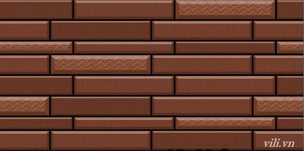 Gạch ốp tường trang trí 25X50 SU 2513