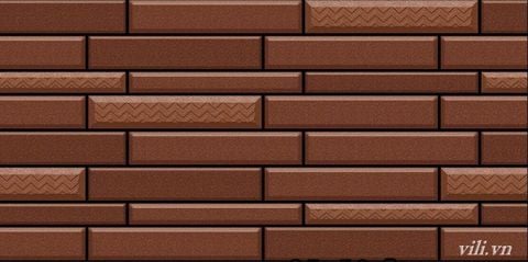 Gạch ốp tường trang trí 25X50 SU 2513