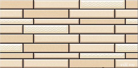 Gạch ốp tường trang trí 25X50 SU 2514