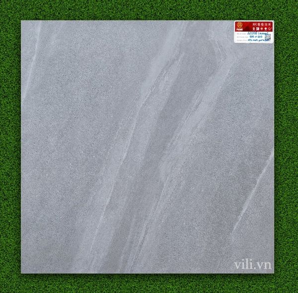 Gạch lát nền 60x60 Prime 32008 đá mờ