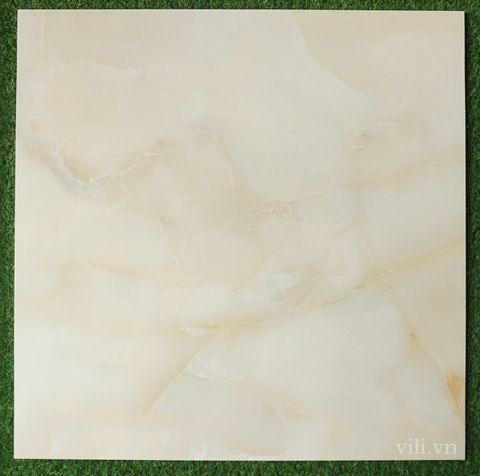 Gạch lát nền 80X80 Hoàn Mỹ 33043 đá bóng