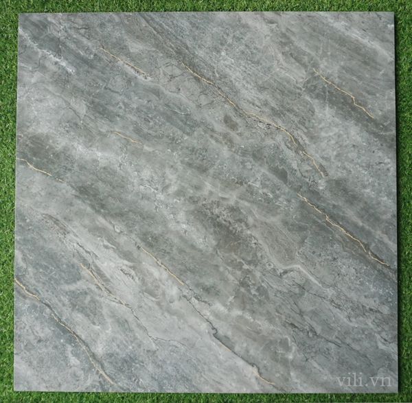 Gạch lát nền 80X80 Hoàn Mỹ 35044 đá bóng