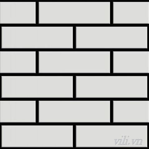 Gạch ốp tường trang trí 40x40 4404