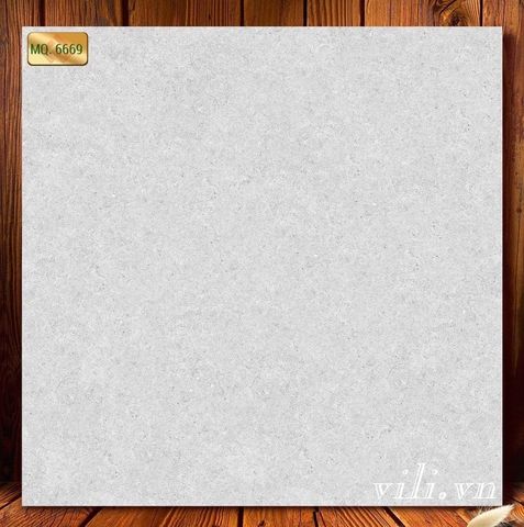 Gạch lát nền 60x 60 Trung Đô MQ6669 đá mờ