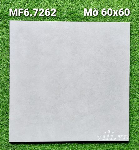 Gạch lát nền 60x 60 MF6.7262 Mờ
