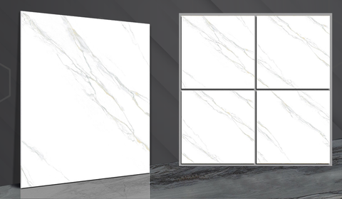 Gạch lát nền 60x60 Tasa TS5064 đá bóng