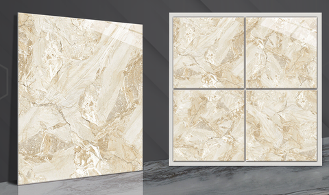 Gạch lát nền 60x60 Tasa TS5511 đá bóng