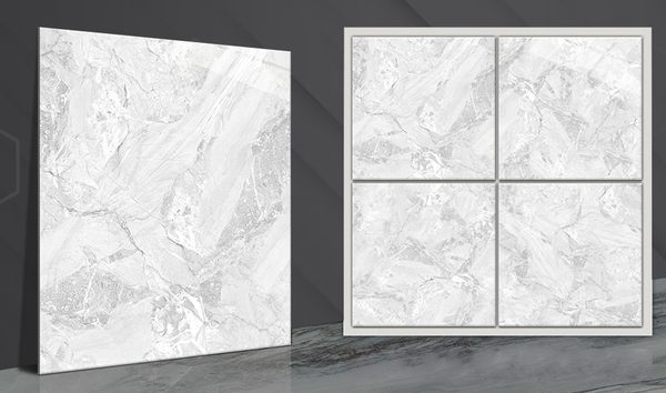 Gạch lát nền 60x60 Tasa TS5512 đá bóng