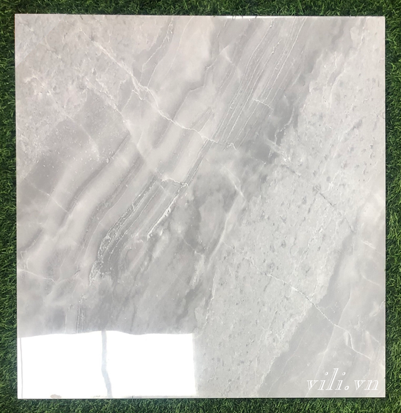 Gạch lát nền 60X60 Prime 29594 đá bóng